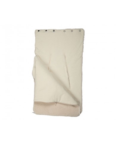 nid d'ange siege 0+  creme