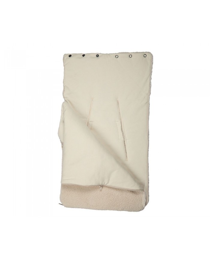 nid d'ange siege 0+  creme