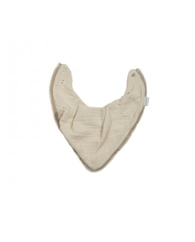 Bandana  Creme Bandana  Creme