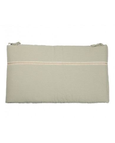 tour de lit/parc avocado tour de lit/parc avocado