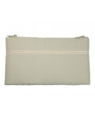 Tour de lit / parc Vik - Sand