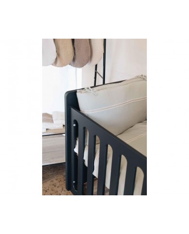 tour de lit/parc avocado tour de lit/parc avocado