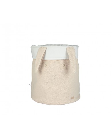 Panier de rangement large Rabbit Panier de rangement large Rabbit