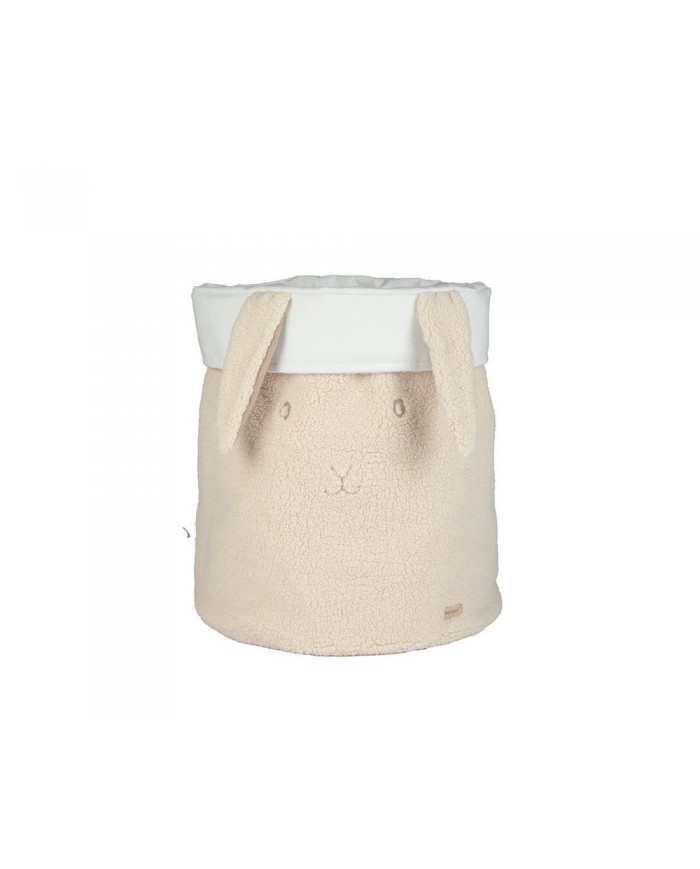 Panier de rangement large Rabbit Panier de rangement large Rabbit