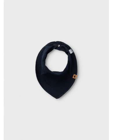 Lot de 3 Bandanas Nbnyvetti - Dark Sapphire P. W. HUMUS + BUTTERCREAM