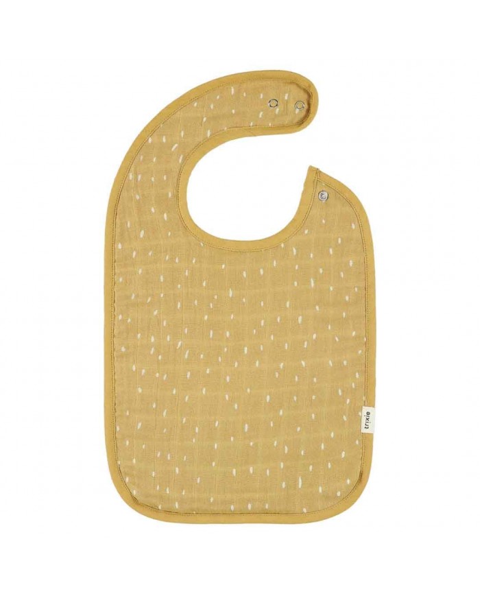 Lot de 3 bavoirs - Lively Lion Lot de 3 bavoirs - Lively Lion