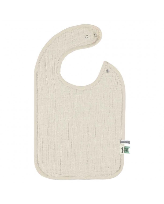 Lot de 3 bavoirs - Lively Lion Lot de 3 bavoirs - Lively Lion