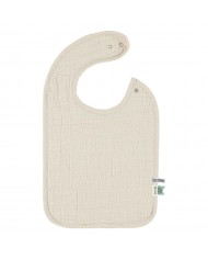 Lot de 3 bavoirs - Lively Lion Lot de 3 bavoirs - Lively Lion