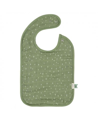 Lot de 3 bavoirs - Daring Dino