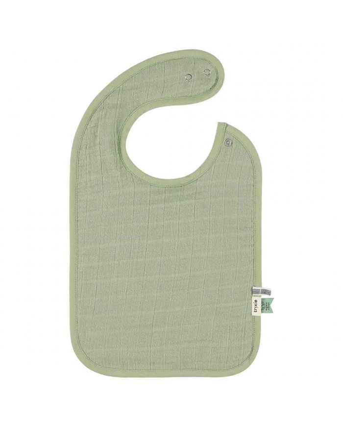 Lot de 3 bavoirs - Daring Dino