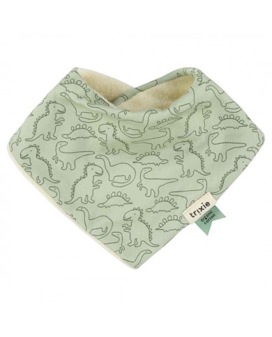 Lot de 3 bandanas - Daring Dino