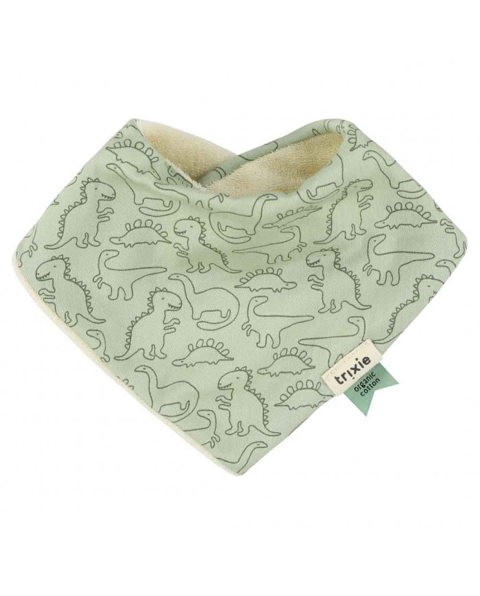 Lot de 3 bandanas - Daring Dino