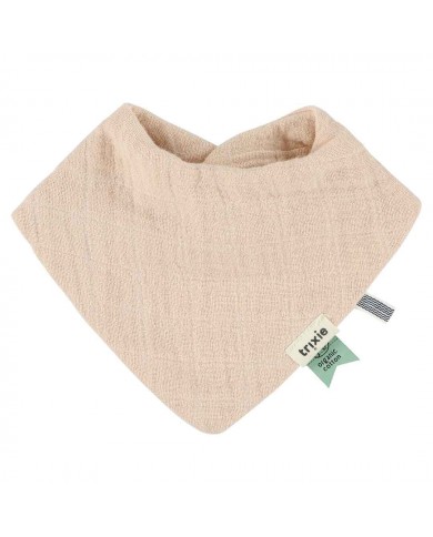 Lot de 3 bandanas - Rosy rabbit