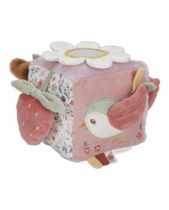 Cube d'activités Soft - Fairy Garden Cube d'activités Soft - Fairy Garden