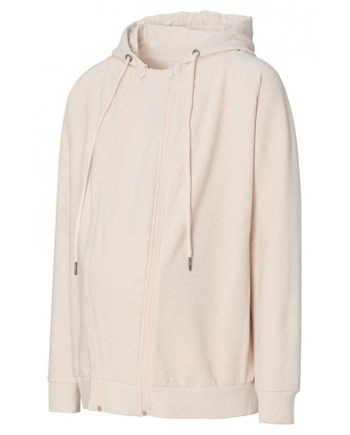 Cardigan Romee 3-Way - Oatmeal Cardigan Romee 3-Way - Oatmeal