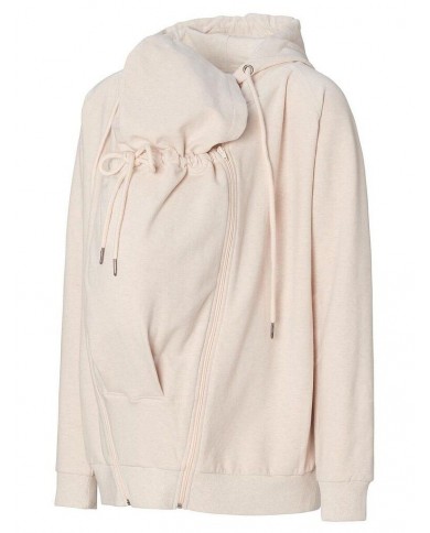 Cardigan Romee 3-Way - Oatmeal Cardigan Romee 3-Way - Oatmeal