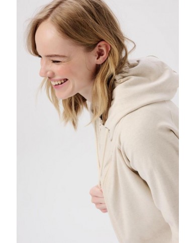 Cardigan Romee 3-Way - Oatmeal Cardigan Romee 3-Way - Oatmeal