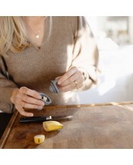 Lot de 2 Grignoteurs en silicone - Tradewinds