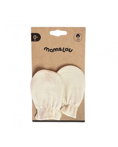 Gant anti-griffes - Ivory