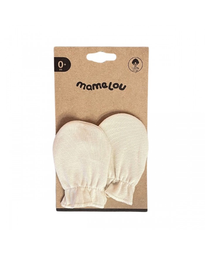 Gant anti-griffes - Ivory