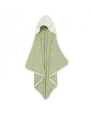 Cape de bain hydrophile Blueberry Leaves - 100x100 cm Cape de bain hydrophile Blueberry Leaves - 100x100 cm