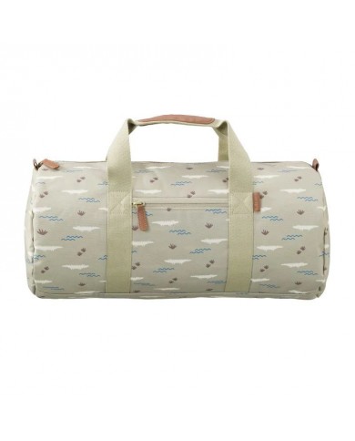 Grand sac week-end Crocodile