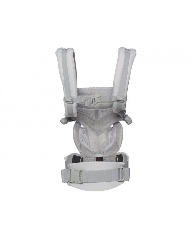 Porte-bébé Omni 360 Cool Air Mesh - Pearl grey Porte-bébé Omni 360 Cool Air Mesh - Pearl grey