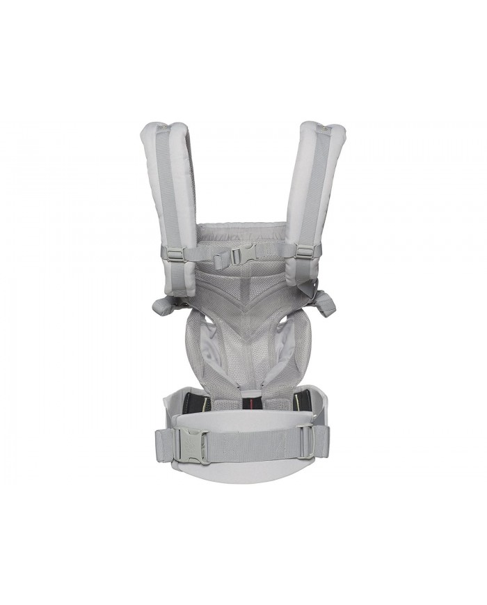 Porte-bébé Omni 360 Cool Air Mesh - Pearl grey