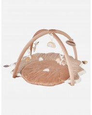 Tapis d'éveil Fantasy Bloom Gym