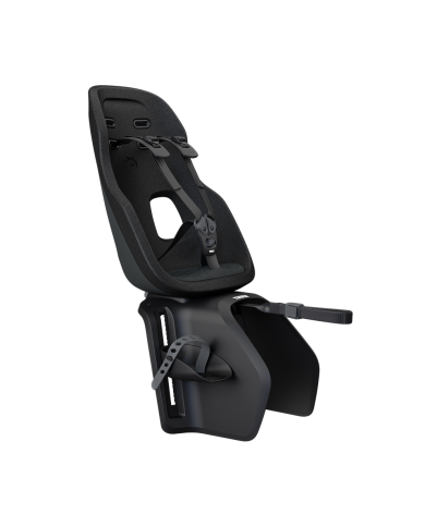 Thule Yepp Nexxt Maxi 2 - Black Thule Yepp Nexxt Maxi 2 - Black