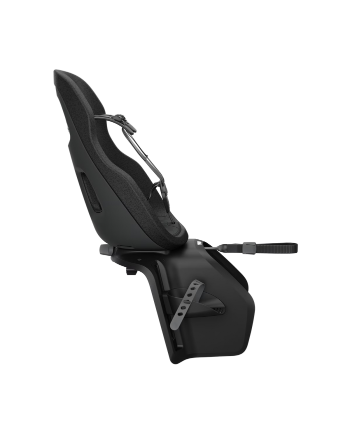 Thule Yepp Nexxt Maxi 2 - Black