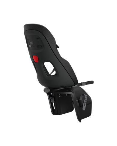 Thule Yepp Nexxt Maxi 2 - Black Thule Yepp Nexxt Maxi 2 - Black