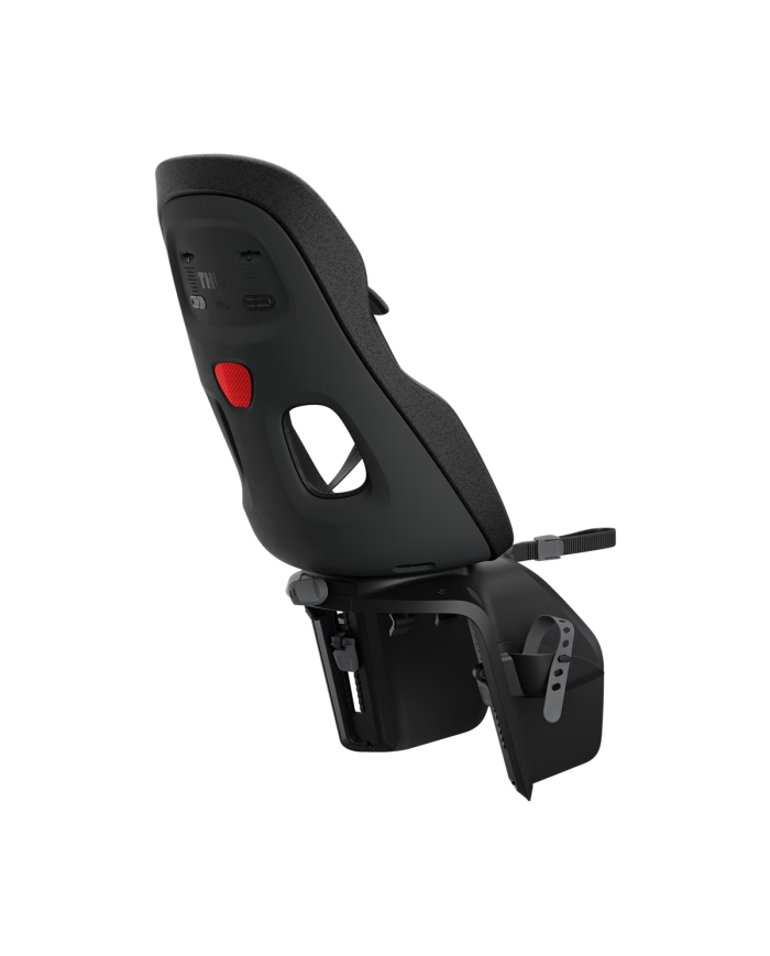 Thule Yepp Nexxt Maxi 2 - Black