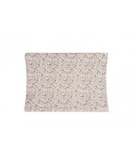 Housse matelas à Langer Jersey 50x70cm - Retro Flowers