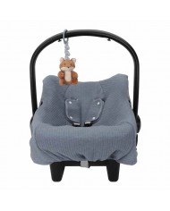 Renard vibrant - Forest Friends