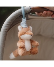 Renard vibrant - Forest Friends