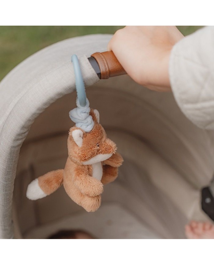 Renard vibrant - Forest Friends