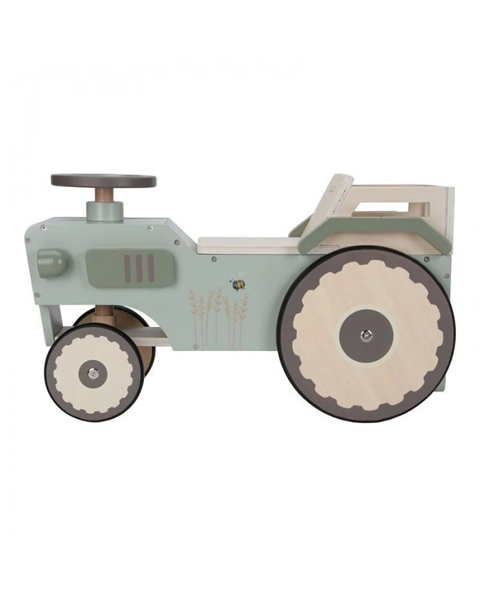 Tracteur marcheur Little Farm