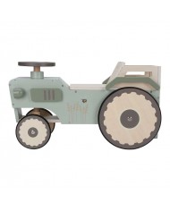 Tracteur marcheur Little Farm