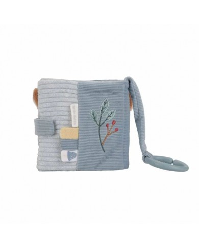 Livre pour poussette - Forest Friends