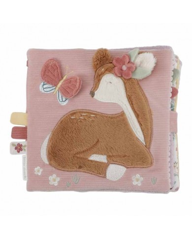 Livre d'activités - Fairy Garden