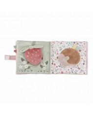 Livre d'activités - Fairy Garden