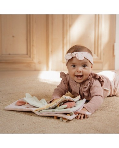 Livre d'activités - Fairy Garden