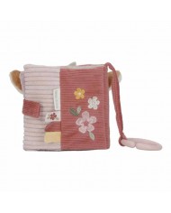 Livre pour poussette - Fairy Garden