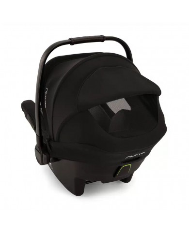 Siège auto Gr0 Pipa Next - Caviar