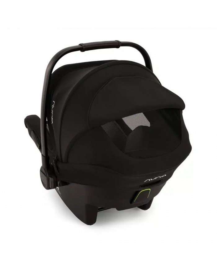 Siège auto Gr0 Pipa Next - Caviar