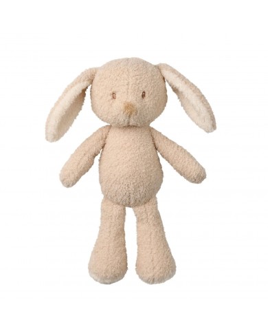 Peluche Lapin Teddy beige Peluche Lapin Teddy beige