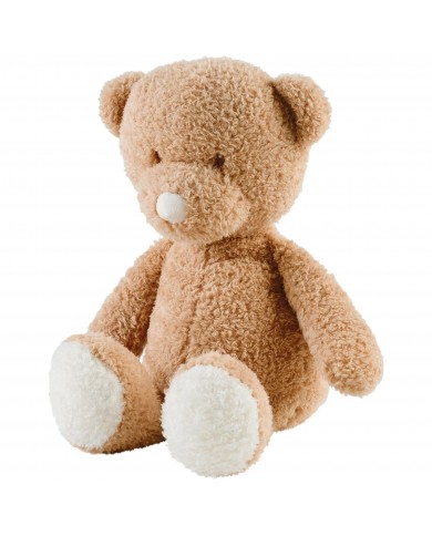 Peluche Ours Teddy caramel Peluche Ours Teddy caramel