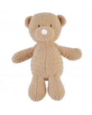 Peluche Ours Teddy caramel