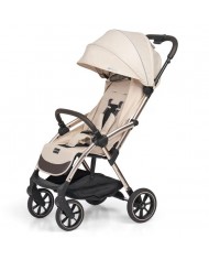 Poussette Influencer XL - Sand Chocolate